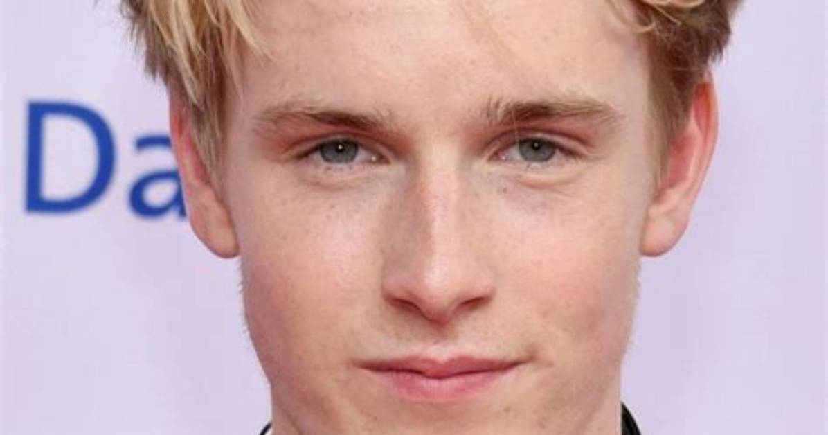 Understanding Louis Hofmann's Personal Life: Who Is His Wife?