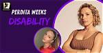 Understanding Perdita Weeks Disability: a Comprehensive Guide