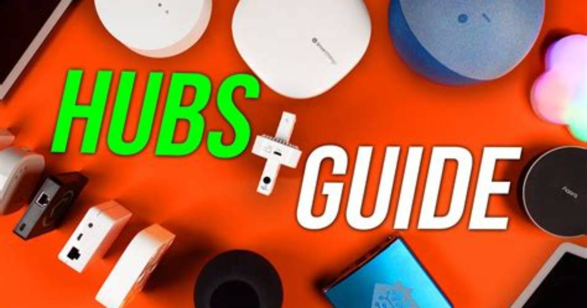 Understanding Phone Hubs: the Ultimate Guide to Connectivity and Functionality