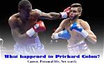 Understanding Prichard Colon: a Journey Through His Life and Career