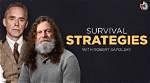 Understanding Robert Sapolsky’s Wife: a Deep Dive into Their Life Together