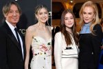 Understanding Sunday Rose Kidman Urban: the Life of Nicole Kidman and Keith Urban's Daughter