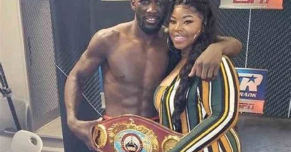Understanding Terence Crawford's Wife: a Deep Dive into Their Life Together