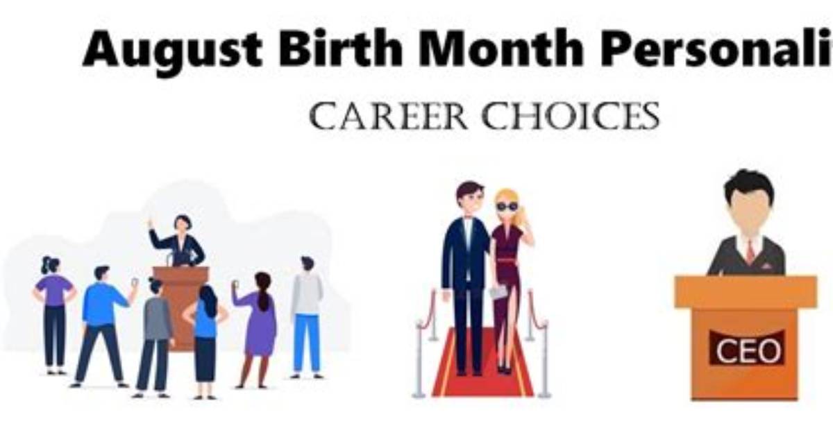 Understanding the August 26 Born Personality: Traits, Strengths, and Influences