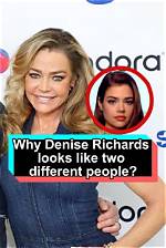 Understanding the Fascination with Denise Richards: a Comprehensive Insight