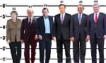 Understanding the Height of Vladimir Putin: How Tall Is Putin in Inches?