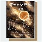 Understanding the Intricacies of Leo Astrology Birthday: Unveiling the Charismatic Traits and Celestial Influences