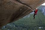 Understanding the Risks: the Reality of Alex Honnold's Falls