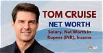 Understanding Tom Cruise's Net Worth: a Comprehensive Analysis