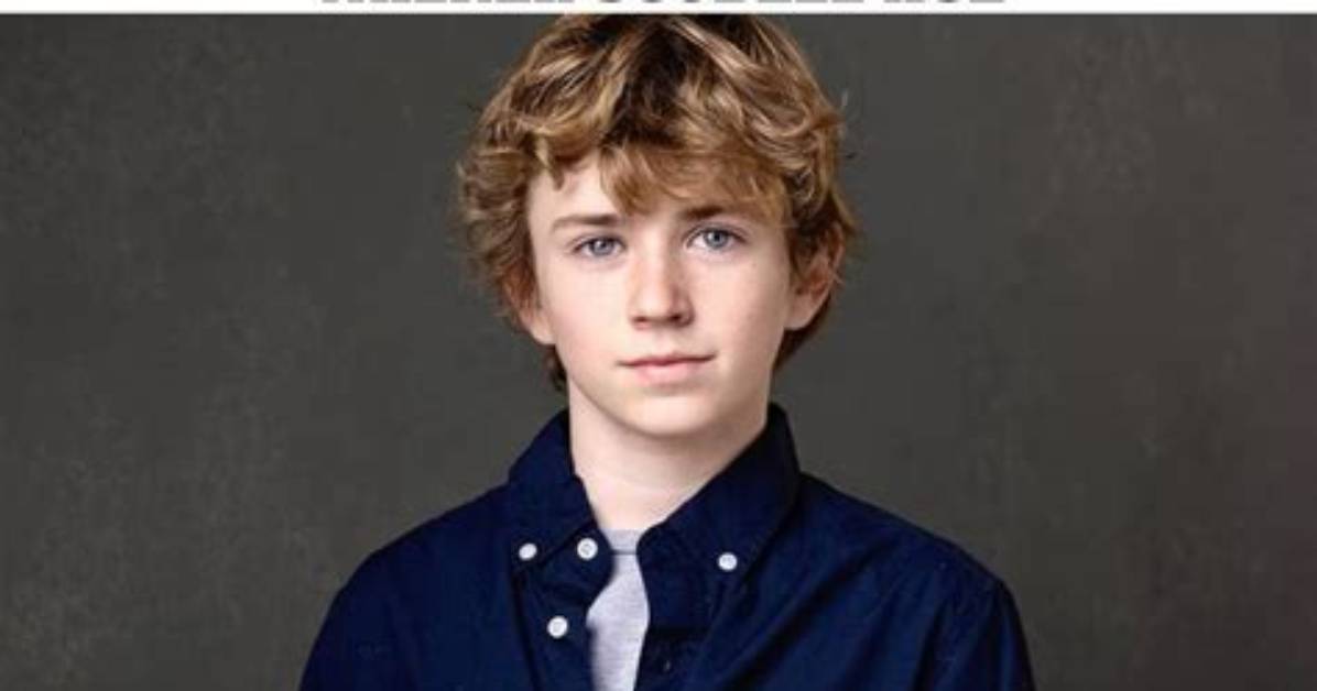 Understanding Walker Scobell Age: a Young Talent's Journey