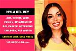 Unlocking the Mystique: Myla Del Rey Onlyfans Videos and What You Need to Know