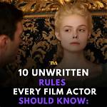 Unlocking the Secrets of Movie Rules: the Unwritten Guidelines of Cinematic Storytelling