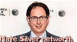 Unpacking Nate Silver's Net Worth: the Mind Behind Fivethirtyeight's Predictions