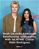 Unpacking the 'Noah Lalonde Relationship' Buzz: What the Name Noah Really Means for Connections