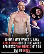 Unpacking the Online Presence of Johnny Sins: What 'Johnny Sins Sex Video' Searches Reveal