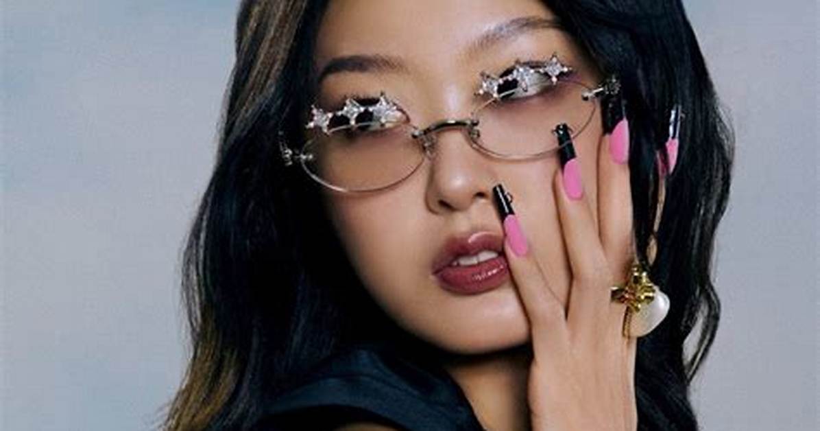 Unpacking Yoonchae Full Name: Getting to Know Katseye's Talented Youngest Member