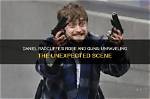 Unraveling the Age of Daniel Radcliffe in "Order of the Phoenix"