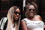 Unraveling the Life of Biggies Baby Mama: a Journey Through Fame and Motherhood