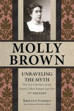 Unraveling the Mystery: Is Molly Nobblitt in Jail?