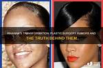 Unraveling the Rumors: the Truth Behind Rihanna's Alleged Death
