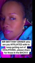 Unraveling the Truth: Is Brittney Griner a Hermaphrodite?