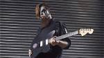 Unveiling Jim Root: the Guitar Maestro of Slipknot