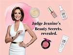 Unveiling Judge Jeanine Beauty Secrets: the Ultimate Guide to Radiant Skin and Ageless Elegance