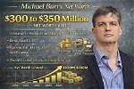 Unveiling Michael Burry's Net Worth in 2023