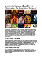 Unveiling My Desi Net: a Deep Dive into South Asian Entertainment