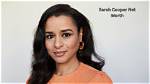 Unveiling Sarah Cooper's Net Worth: the Rise of a Comedic Sensation