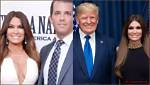 Unveiling the Ages: How Old Is Trump Jr and His Girlfriend?