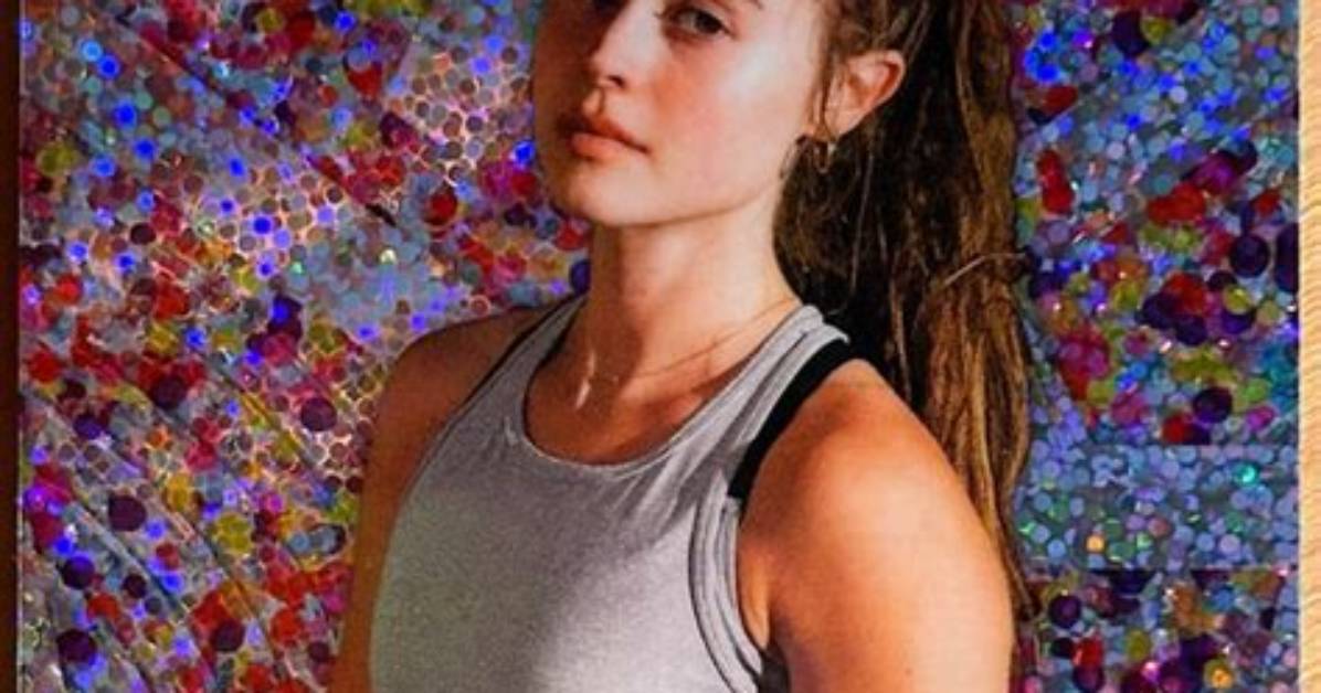 Unveiling the Allure of Hot Margo: a Deep Dive into Her Life and Fame