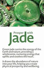 Unveiling the Essence of Jade: Exploring the "Jade Pedri" Legacy