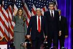 Unveiling the Height of Donald Trump Jr.