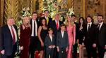 Unveiling the Heights of the Trump Kids: a Closer Look