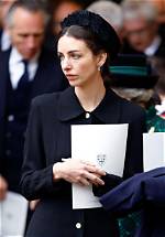 Unveiling the Life of Rose Hanbury's Husband: a Deep Dive into Their Relationship