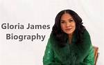 Unveiling the Nationality of Gloria James: a Deep Dive