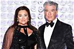 Unveiling the Timeless Charm of Pierce Brosnan: a Look at His Age and Career