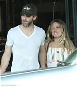 Vail Bloom and Chris Pine: a Deep Dive into Their Relationship and Hollywood Journey