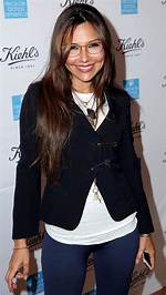 Vanessa Marcil: a Comprehensive Look into the Life and Career of the Iconic Actress