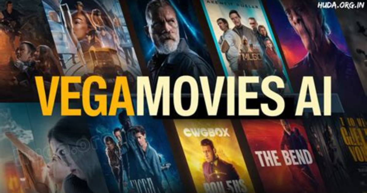 Vegamovies: the Ultimate Platform for Streaming Movies Online