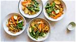 Vegamovis: Your Ultimate Destination for Plant-Based Movie Snacks