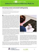Veterinary Research Institute: Advancing Animal Health and Welfare