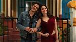Vijay Varma's First Wife: a Glimpse into Their Relationship