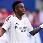 Vinicius Jr: a Deep Dive into His Life and Children