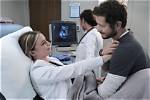 Was Nic Pregnant in Real Life in the Resident? Unraveling the Story Behind the Show