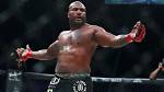 Was Rampage Jackson a Heavyweight? Unpacking His Fighting Weight