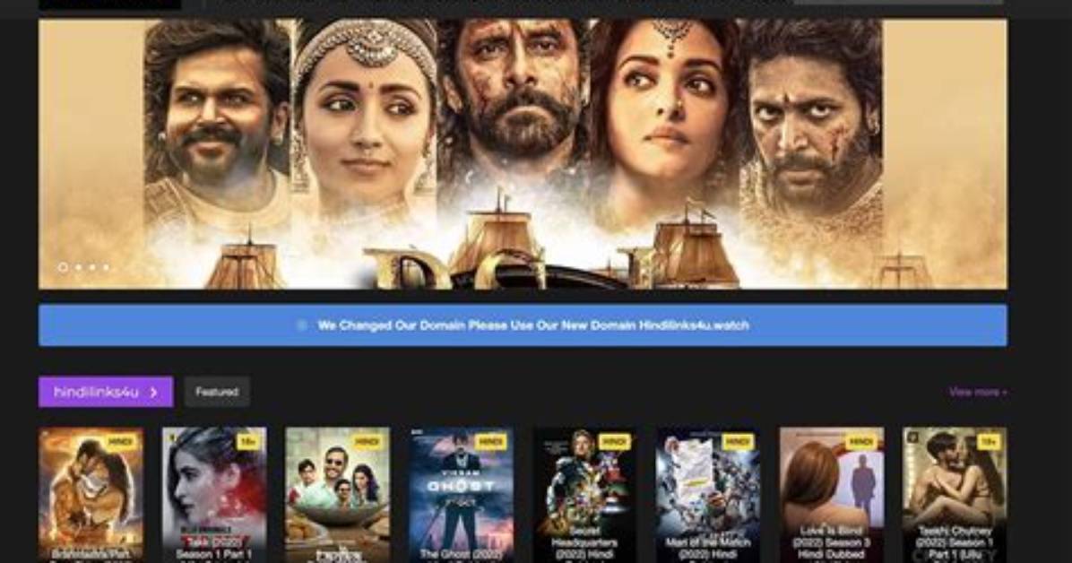 Watch Latest Telugu & Bollywood Movies Online Free on Movierulz