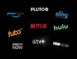 Watch Movies & Tv Shows Online: Streaming Guide
