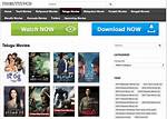 Watch Telugu Movies Online | Streaming & Download